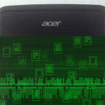 Acer Liquid Z200でアプリや個人データのバックアップを取る方法